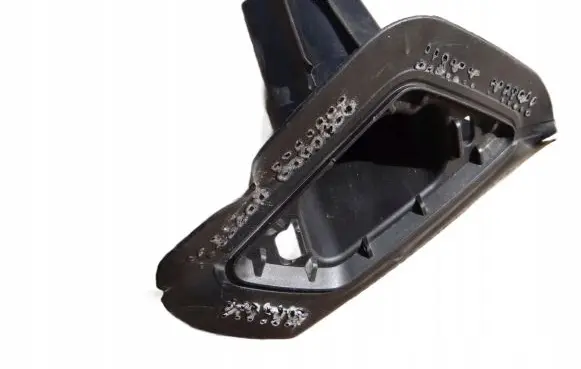 Skoda Superb B8 (3V) Headlight washer nozzle holder 3V0807942