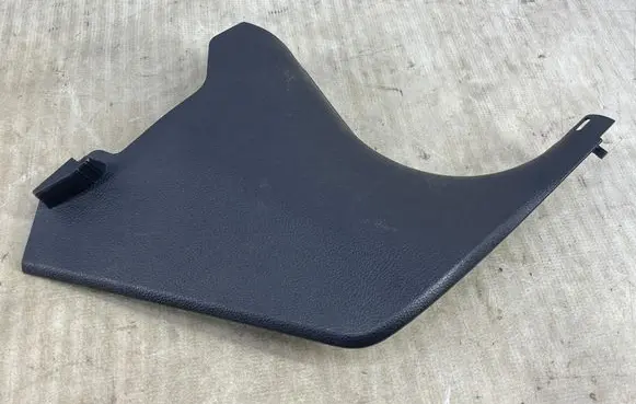 BMW 3 F30 F35 F31 Foot area side trim 7221904 17365810