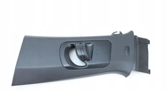 Seat Tarraco (B) pillar trim (top) 5NA868309