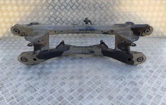 Lexus CT 200H Rear subframe 