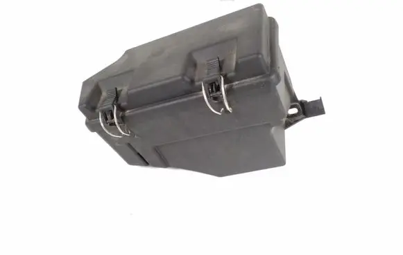 Mercedes-Benz GL X164 Fuse box set A1645400624