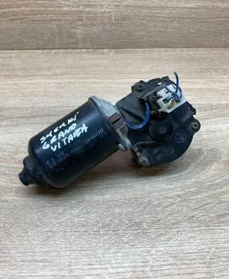 Suzuki Grand Vitara I Wiper motor 0590506746