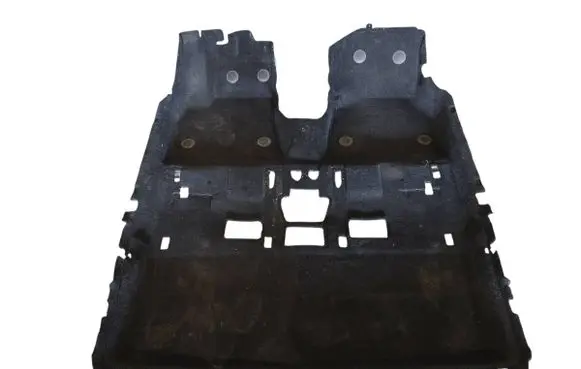 Tesla Model S Interior carpet 104758200E