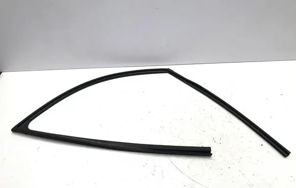Toyota C-HR II Rubber seal front door window/glass 2413C130D 68141F4050