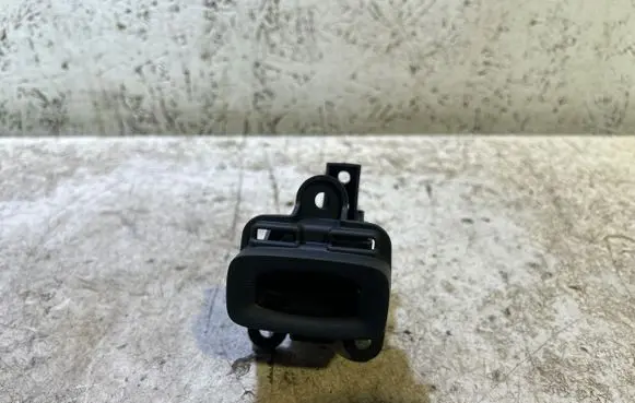 Volvo S60 Ignition lock AH4N15607AE 28227917 3659AV01125