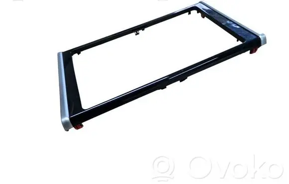 Toyota RAV 4 (XA50) Radio/GPS head unit trim 5540542010 554054201030