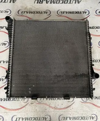 BMW X5 E53 Coolant radiator 1439101