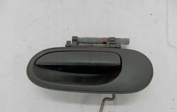 Nissan Almera Tino Rear door exterior handle 