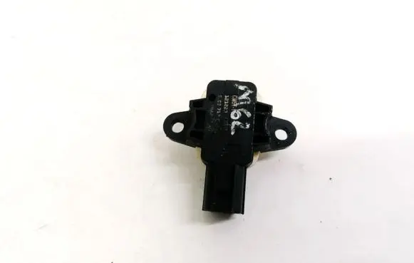 Renault Espace - Grand espace IV Airbag deployment crash/impact sensor CM5T14C676AA CM5T-14C676-AA