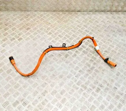BMW 3 F30 F35 F31 Other wiring loom 6824103 6824109