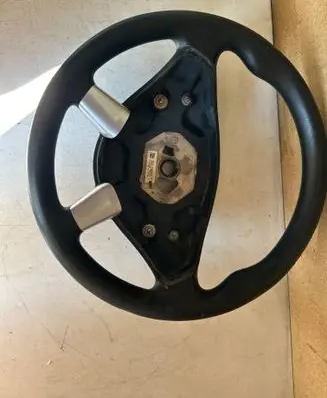 Mercedes-Benz Sprinter W906 Steering wheel A9064640501