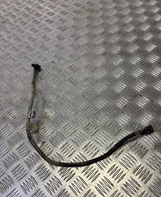 Ford Transit Turbo turbocharger oiling pipe/hose 6C1Q6K679AG