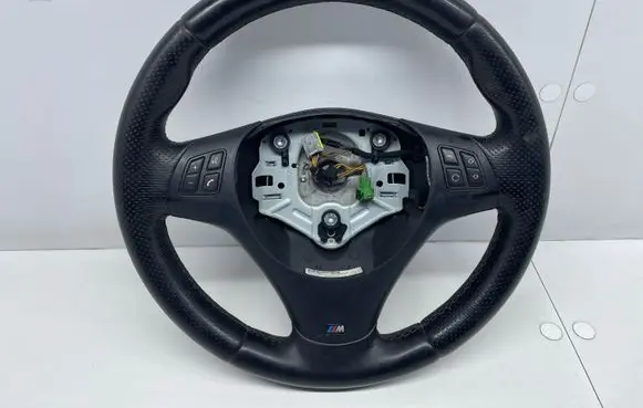 BMW 1 E81 E87 Steering wheel 7839075