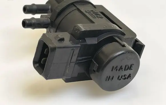 Audi A4 S4 B5 8D Exhaust gas pressure sensor 1J0906283A 2368E PA66