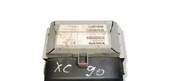 Volvo XC90 Screen/display/small screen 306562451