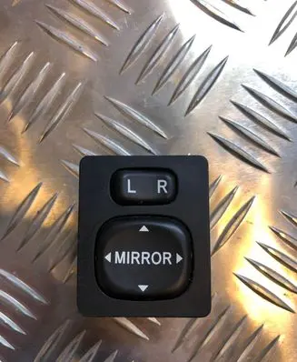 Toyota RAV 4 (XA20) Wing mirror switch 769746A