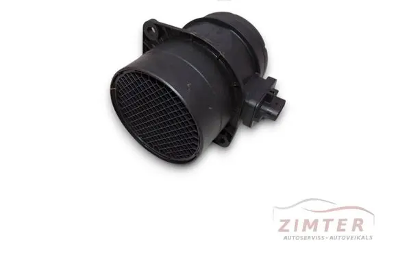 Audi A6 S6 C7 4G Mass air flow meter 03L906461A 0281002956