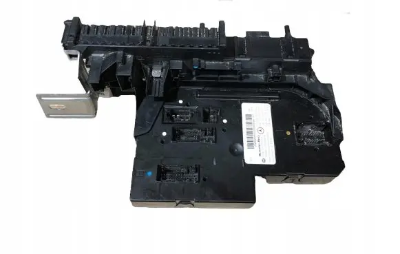 Mercedes-Benz C W204 Other control units/modules 2049065802
