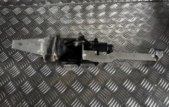 Porsche Panamera (970) Clutch slave cylinder 7L0122060B