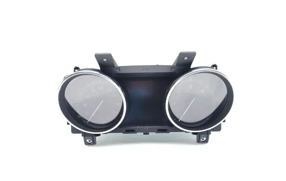 Jaguar XE Speedometer (instrument cluster) GX7310849BE