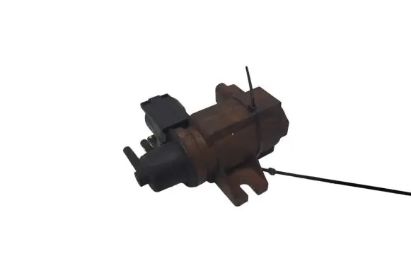 Citroen C5 Turbo solenoid valve 9654282880