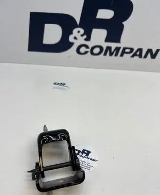 DS Automobiles 3 Crossback Rear door lower hinge