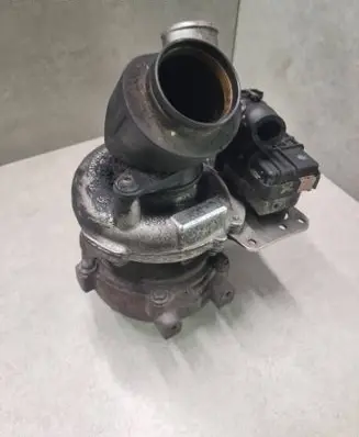 Audi A6 S6 C6 4F Turbo GTB1756VK 059145715 7653143