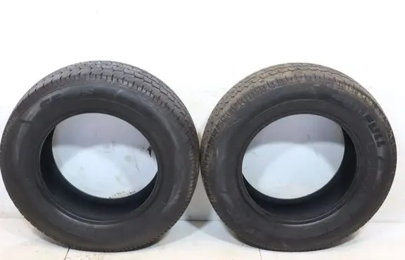 Renault Master III R16 summer tire