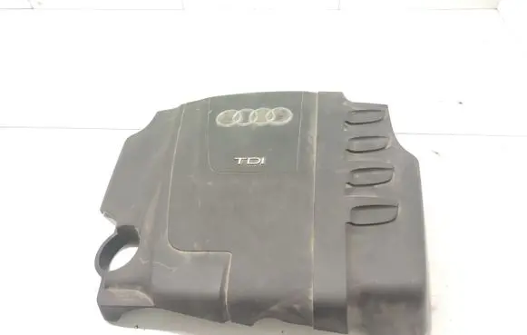 Audi Q5 SQ5 Engine cover (trim) 03L103925