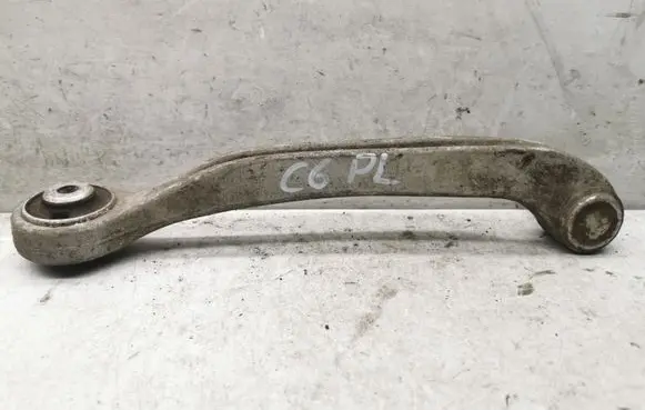 Audi A6 S6 C6 4F Front control arm