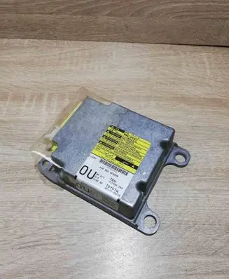 Toyota Yaris Airbag control unit/module 891700D210 212986103