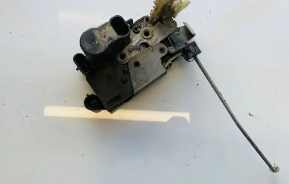 Fiat Bravo - Brava Front door lock