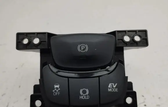 Toyota C-HR I Hand parking brake switch CZ5330E02