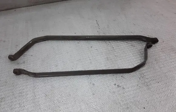 BMW 3 E90 E91 Fuel tank mounting bracket 