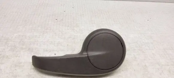 Opel Insignia A Seat adjustment handle 