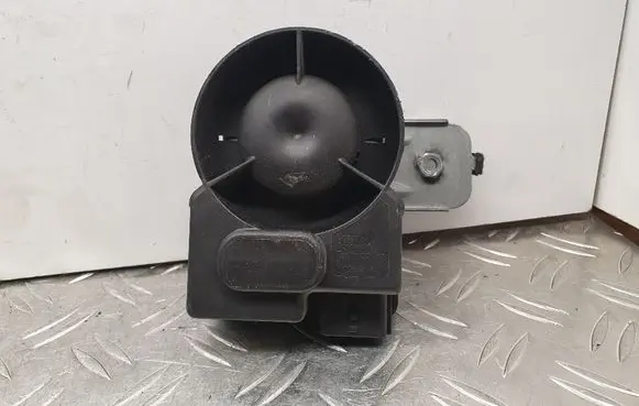 Renault Koleos I Alarm system siren 28487JY00A 4B7876N2J