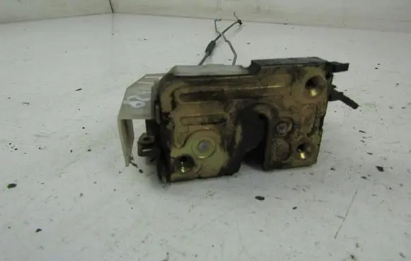 Renault Megane I Rear door lock 