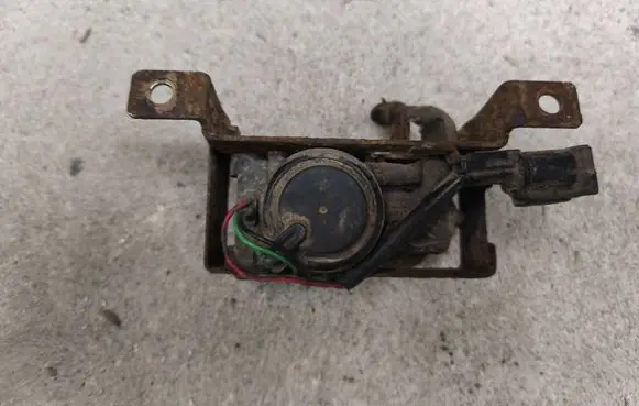 Mitsubishi L200 Rear gearbox reducer motor 3590A001