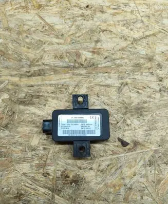 Fiat 500E Engine control unit/module ECU 68070888AI