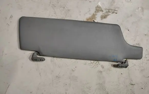 Mercedes-Benz Sprinter W901 W902 W903 W904 Sun visor 