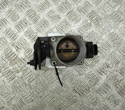 Ford Explorer Throttle valve 97JF9E711AD