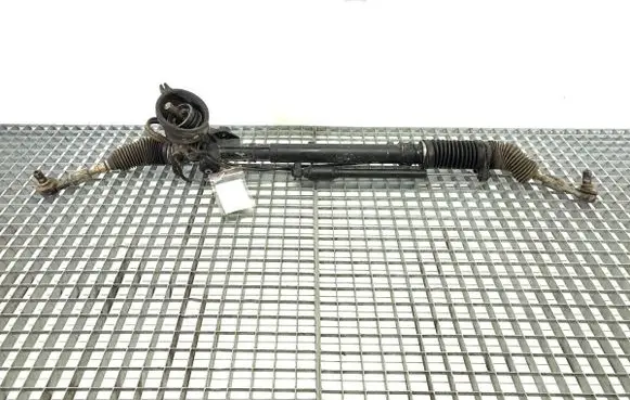 Audi A6 S6 C5 4B Steering rack 