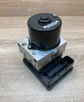 BMW 1 E81 E87 ABS Pump 6789301 6789300