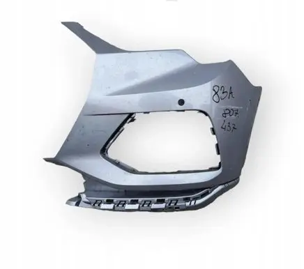 Audi Q3 F3 Front bumper 83A807437D
