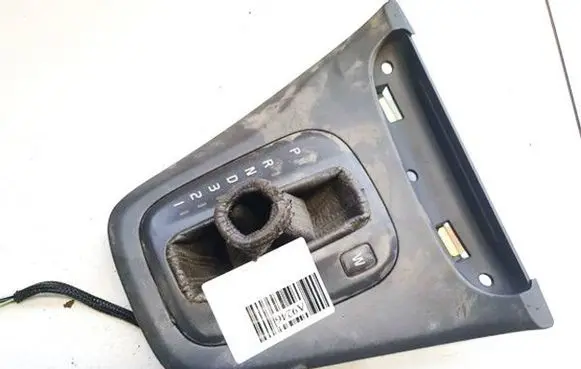 Volvo S80 Gear selector 9192551 21705