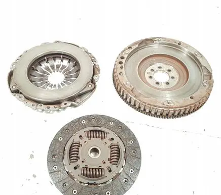 Dacia Logan II Clutch set kit 301017541R