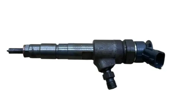 Peugeot 308 SW Fuel injector 0445110340 870692