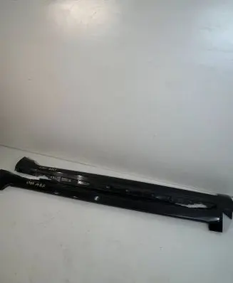 Audi A4 S4 B7 8E 8H Side skirt rear trim LY9B