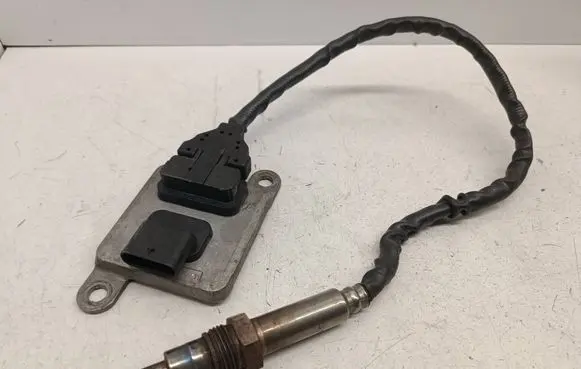 Lambda probe sensor