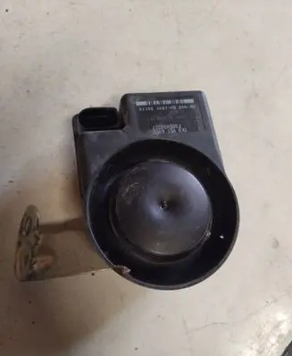 Audi A4 S4 B8 8K Alarm system siren 1K0951605C F005V00327 150150110